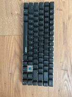 Gaming Tastatur AVAZZ Nordvorpommern - Landkreis - Grimmen Vorschau