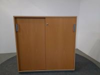 Büromöbel Sideboard 3OH ,Buche,  mit Hängeregister, Art.Nr. 37737 Nordrhein-Westfalen - Zülpich Vorschau