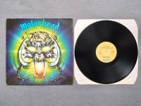 Motörhead – Overkill (1979) Schallplatte LP Vinyl München - Untergiesing-Harlaching Vorschau