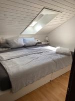 Ikea Bett Nordli 2x inkl. Matratze 2x zu verkaufen Baden-Württemberg - Grafenau Vorschau