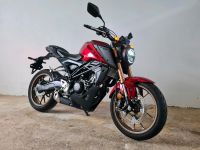 ✅️ Honda CB125R Neo Sports Café / TÜV TFT SH ABS L Baden-Württemberg - Wyhl Vorschau