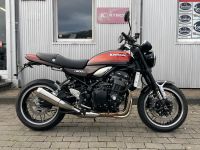 Kawasaki  Z 900 RS  Gebrauchtfahrzeug im Kundenauftrag!!! Rheinland-Pfalz - Irrel Vorschau