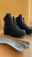 Hanwag Alaska GTX / Größe 44 9.5 / Neu Thüringen - Sömmerda Vorschau