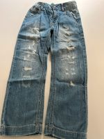 Benetton Jeans 120 Rheinland-Pfalz - Pirmasens Vorschau