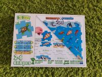 NEU Memory und Puzzle 2 in 1 Biobuddi Hannover - Vahrenwald-List Vorschau