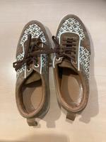 MCM Herren Schuhe Größe 42 Bayern - Dingolfing Vorschau