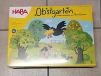 Haba Obstgarten ab 3 Jahren Rheinland-Pfalz - Böhl-Iggelheim Vorschau