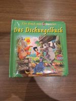 Puzzlebuch Das Dschungelbuch Baden-Württemberg - Rauenberg Vorschau