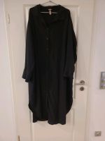 Kleid Hemdkleid schwarz XXL H&M lang Bayern - Gröbenzell Vorschau