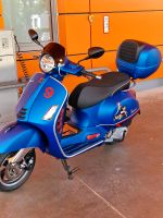 VESPA GTS SUPER 125 TOP Bayern - Türkheim Vorschau