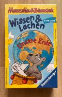 Verkauf: Mauseschlau & Bärenstark, Wissen & Lachen, neu Nordrhein-Westfalen - Burscheid Vorschau