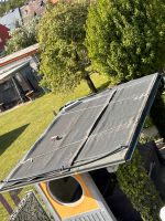 Pool solar matten ca 400 mal 160 Bayern - Büchenbach Vorschau