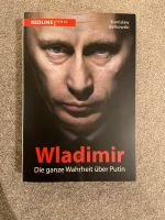 Wladimir Putin Buch Niedersachsen - Stelle Vorschau