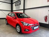 Hyundai i20 1.2 Allwetter Klima erst 6500KM Schleswig-Holstein - Lübeck Vorschau