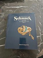 Buch Schmuck Klassizismus und Biedermeier 1780-1850 Stuttgart - Möhringen Vorschau