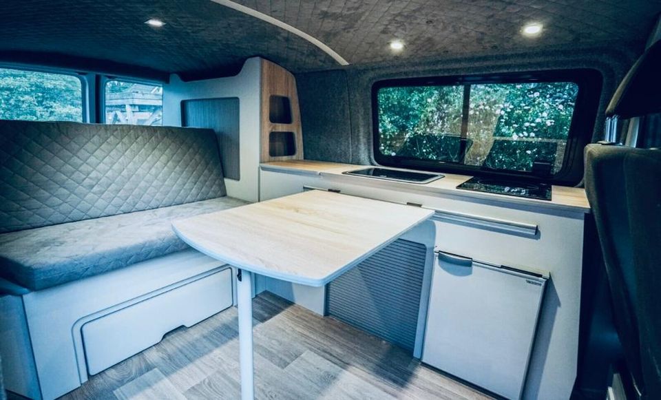 ANGEBOT!!  Wohnmobile Ausbau/Umbau Camper Van.  ANGEBOT!! in Ratzeburg