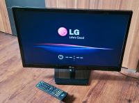 LG Monitor/TV (M2432D-PZ) 24 Zoll - Inkl. Fernbedienung Nordrhein-Westfalen - Moers Vorschau