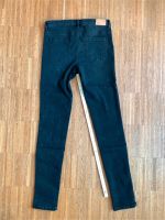 Only Kids Mädchen Girls Jeans Konjoanna Jegging schwarz slim 158 Rheinland-Pfalz - Bodenheim Vorschau