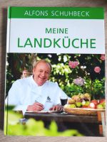 Kochbuch Landküche Hessen - Hessisch Lichtenau Vorschau