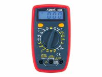 DT33C XTREME DIGITAL MULTIMETER DC / AC Nordrhein-Westfalen - Herne Vorschau