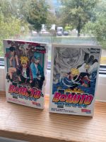 Boruto Manga 1-2 (Buch) Rheinland-Pfalz - Morbach-Hundheim Vorschau