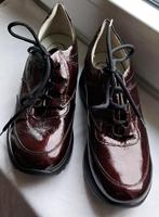 Sneaker von Waldläufer in Größe 39/5,5 Hessen - Bad Emstal Vorschau