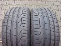 255/40 R19 100Y Pirelli P Zero Hessen - Egelsbach Vorschau