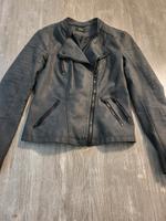 Bikerjacke gr.36   Only Niedersachsen - Helmstedt Vorschau