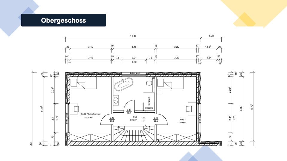 Grundstück für Traumhaus in Hamburg in Hamburg