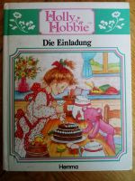 Baby Kinderbuch Holly Hobbie Einladung Backen Hobby Deko Leipzig - Gohlis-Mitte Vorschau