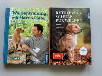 Welpenbücher sehr gut erhalten Nordrhein-Westfalen - Kerpen Vorschau