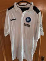 KSC Poloshirts ,T-Shirts und kurze Hosen Bayern - Rehau Vorschau