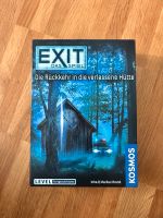 Exit Game Rückkehr in die verlassene Hütte Baden-Württemberg - Aalen Vorschau