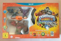 Wii U Skylanders Giants Starterset Nordrhein-Westfalen - Alsdorf Vorschau