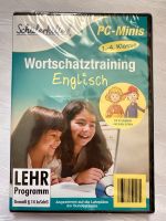 Schülerhilfe 1-4 Klasse Wortschatztraining Englisch Lernhilfe CD Saarbrücken-Mitte - St Johann Vorschau