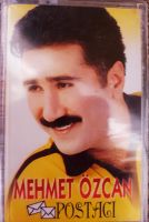 Türkische Musik kasetten Mehmet Özcan Postacı Rheinland-Pfalz - Ludwigshafen Vorschau