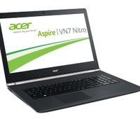 Acer Aspire V 17 Nitro Bayern - Eppishausen Vorschau