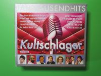 Musik CDs Jahrtausendhits Kultschlager 3 CDs Dresden - Innere Altstadt Vorschau