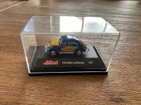 Schuco VW Käfer Lufthansa 1:87 Schleswig-Holstein - Jübek Vorschau