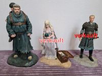 Game of Thrones Sammelfiguren Dark Horse Saarland - Dillingen (Saar) Vorschau