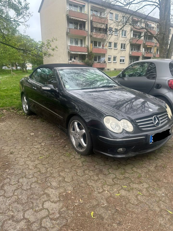 ❗️Ankauf von alle Mercedes Modellen von A bis Z Top bis Schrott❗️ in Offenbach