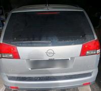 2005 Opel Vectra C Kombi 1,9CDTi, Gebraucht/Bastler Kein Garantie Bayern - Gemünden a. Main Vorschau