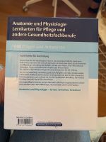 Anatomie und Physiologie Lernkarten für Gesundheitsberufe Nordrhein-Westfalen - Gelsenkirchen Vorschau