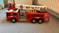Dickie Toy Feuerwehrauto Brandenburg - Havelsee Vorschau