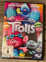 Trolls DVD DreamWorks Brandenburg - Wustermark Vorschau