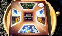 Mike Oldfield Boxed, 4 LP´s vinyl, Virgin Records London Bayern - Kösching Vorschau