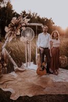 Stilvolle Live-Musik zur Hochzeit | Akustik Duo Potsdam Brandenburg - Potsdam Vorschau