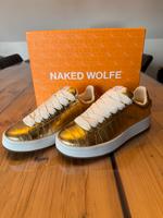 Naked Wolfe Hessen - Pohlheim Vorschau