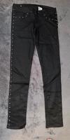 H&M Skinny Super low Hose Größe 28/32 Schleswig-Holstein - Trittau Vorschau