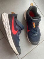 Nike Sneaker Gr 33,5 Berlin - Pankow Vorschau